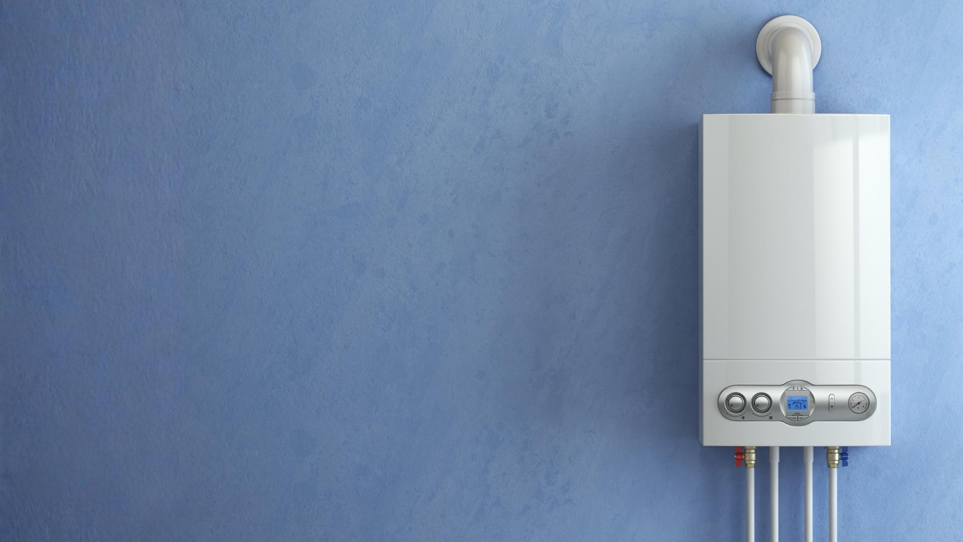 Gaz w programie Czyste Powietrze – możliwość składania wniosków nadal otwarta